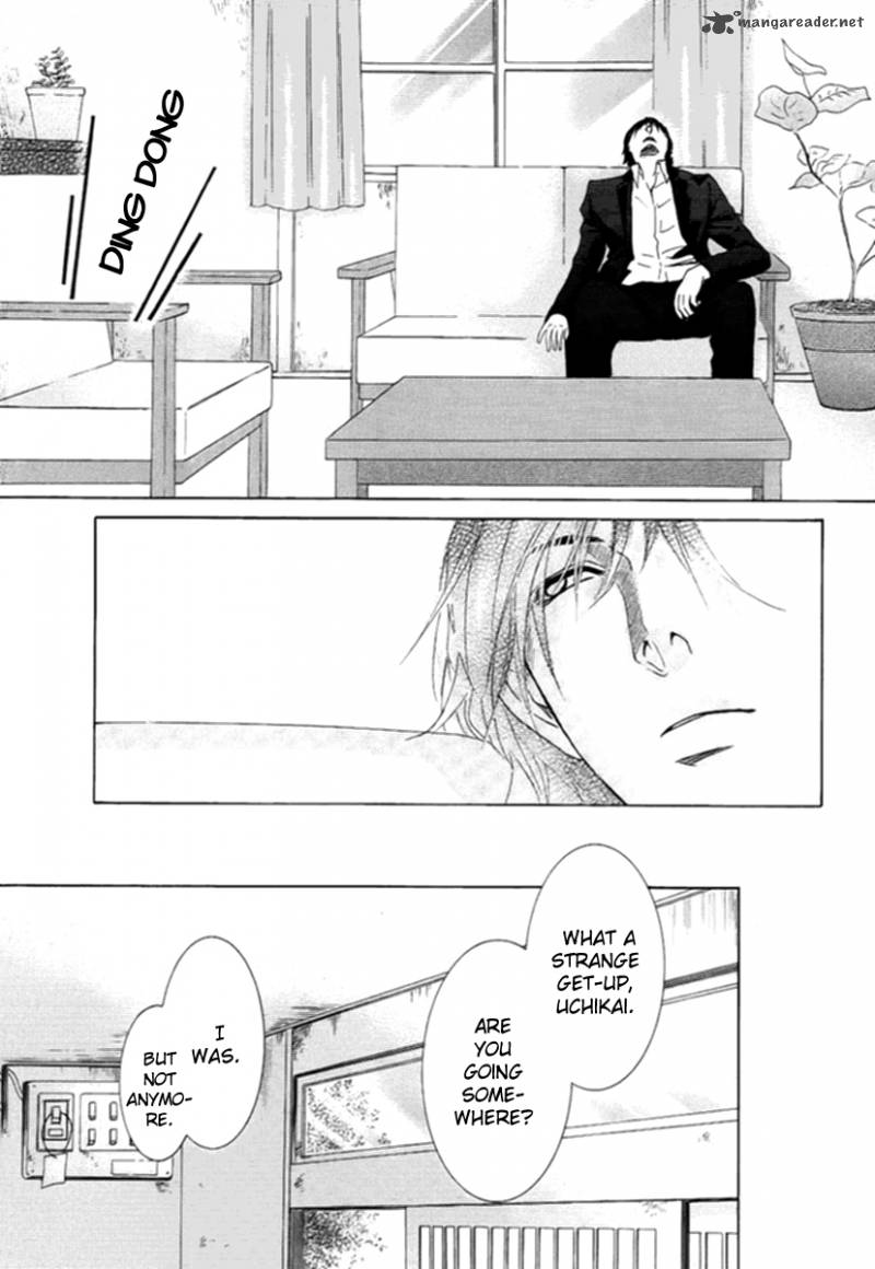 Kore Wa Koi No Hanashi 6 13