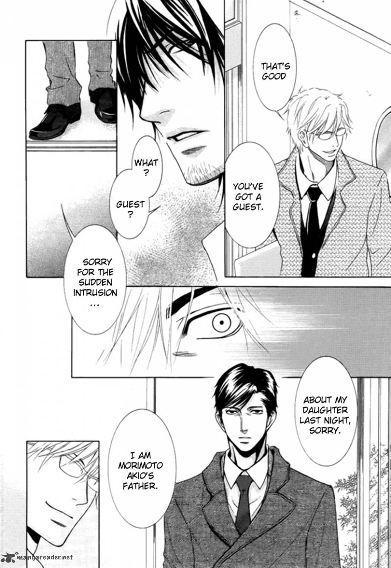 Kore Wa Koi No Hanashi 6 14