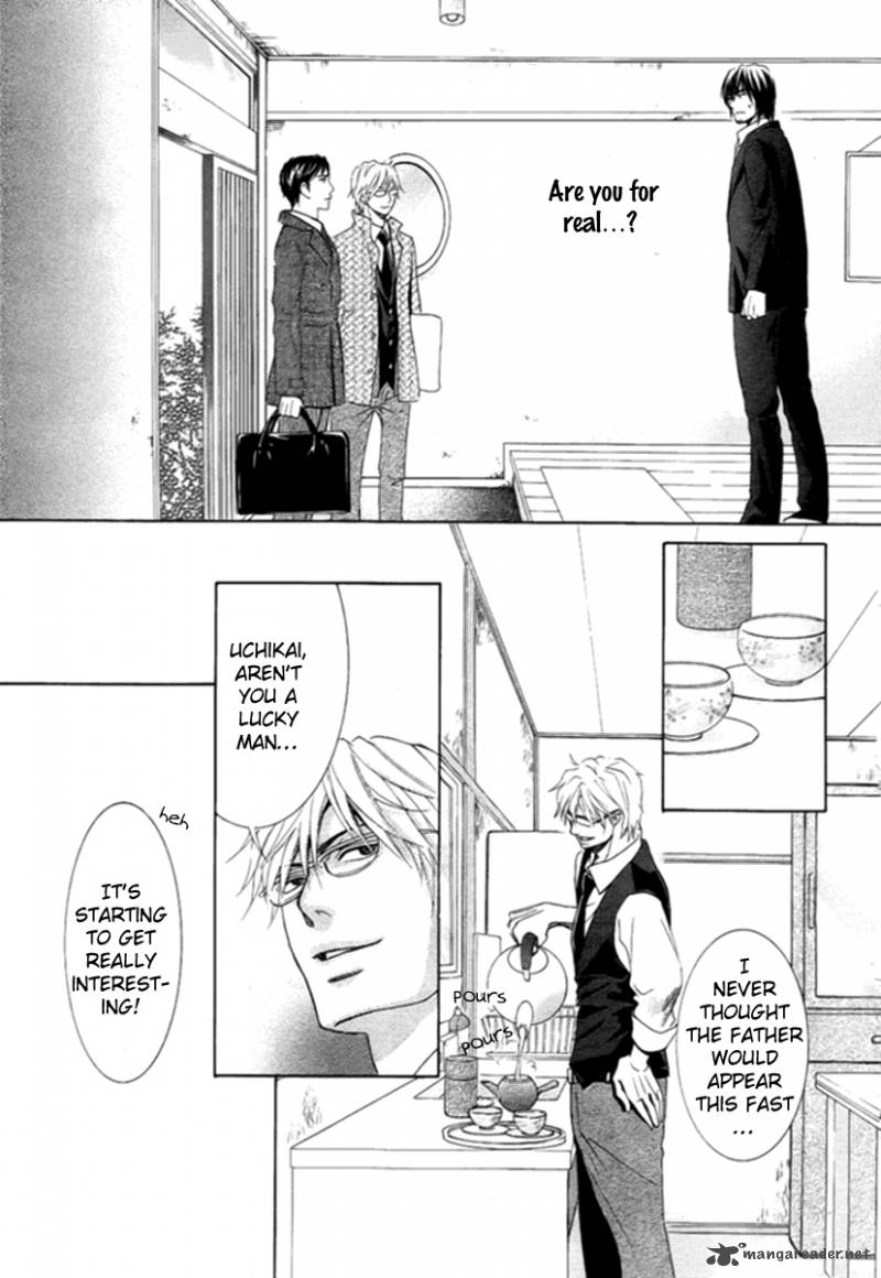 Kore Wa Koi No Hanashi 6 15