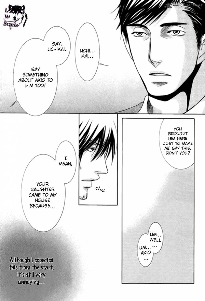 Kore Wa Koi No Hanashi 6 17