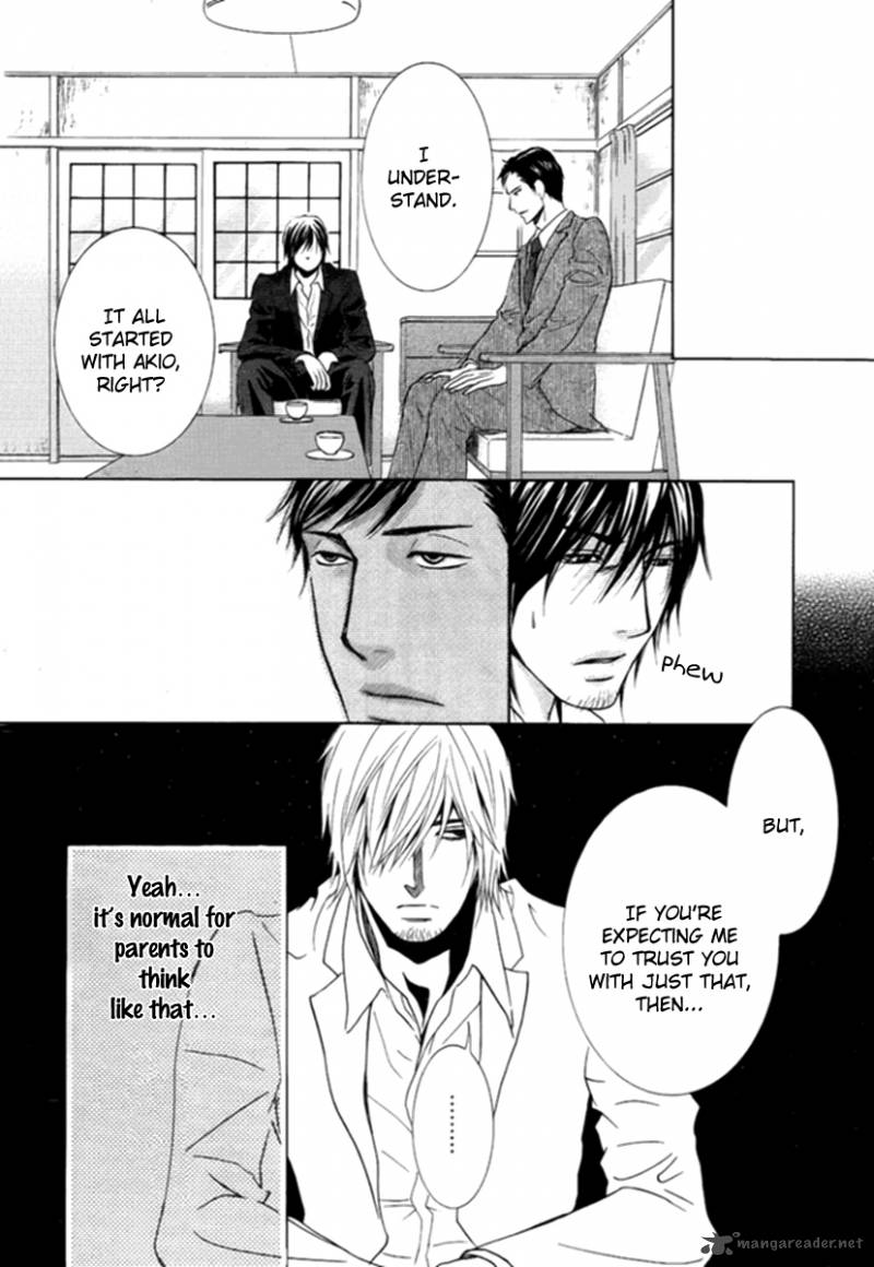 Kore Wa Koi No Hanashi 6 18