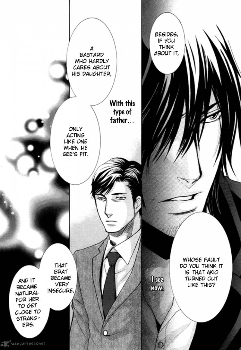 Kore Wa Koi No Hanashi 6 20