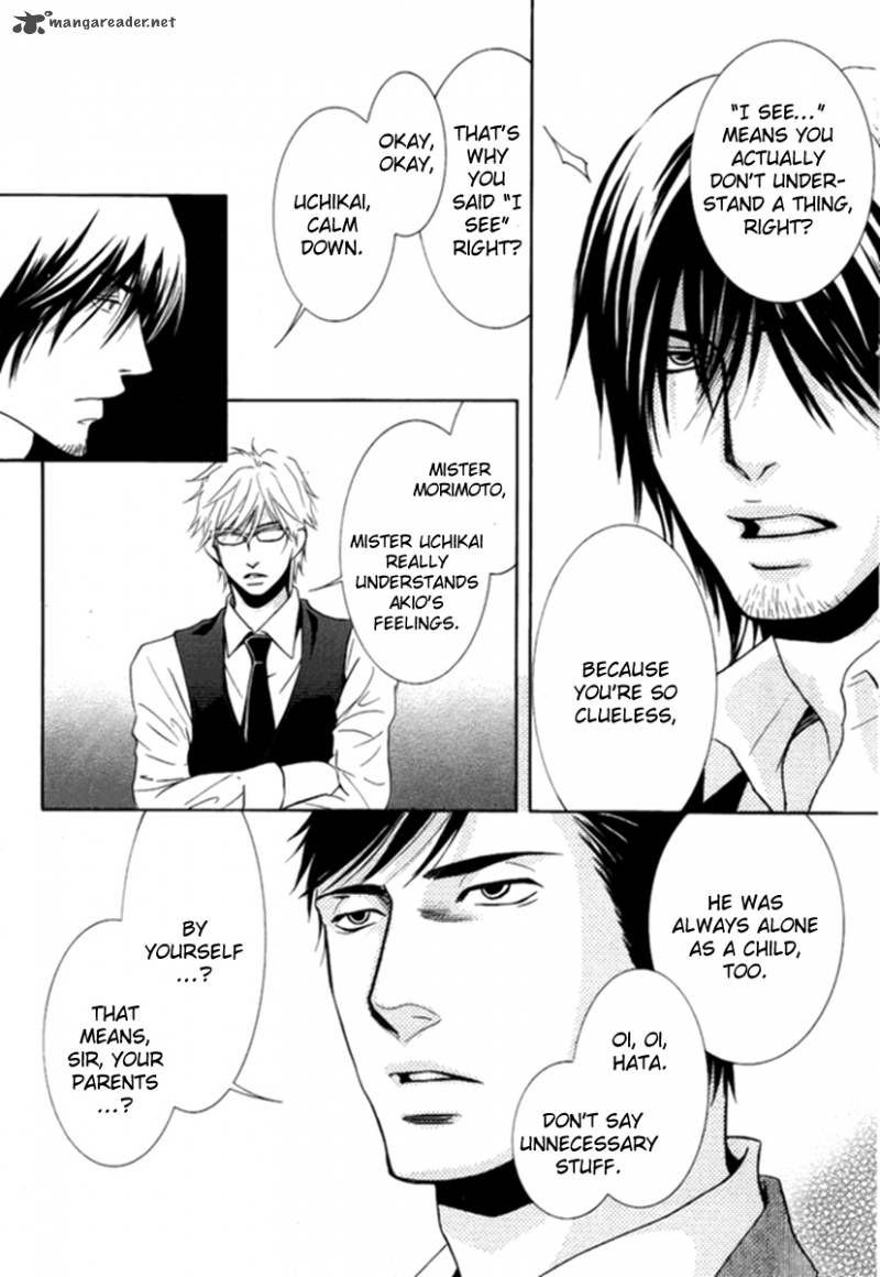 Kore Wa Koi No Hanashi 6 23