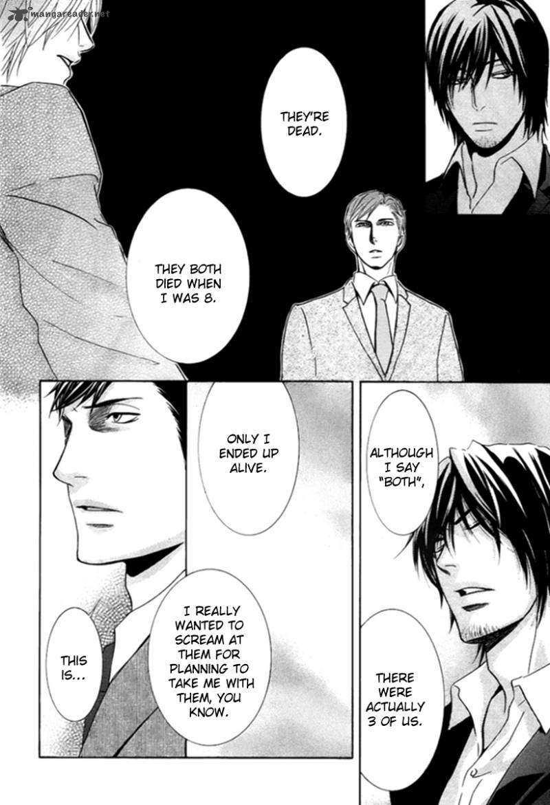 Kore Wa Koi No Hanashi 6 24