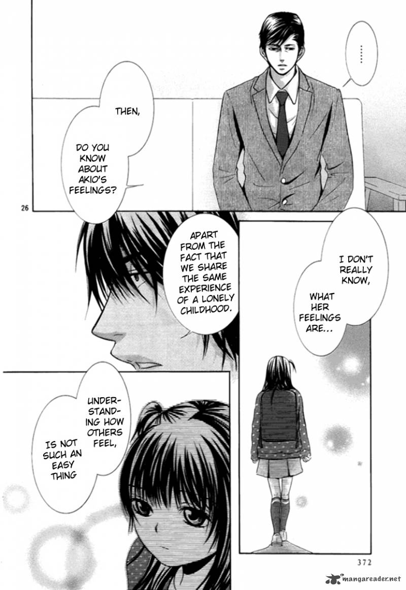 Kore Wa Koi No Hanashi 6 26