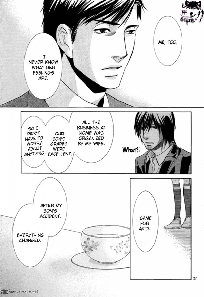 Kore Wa Koi No Hanashi 6 27