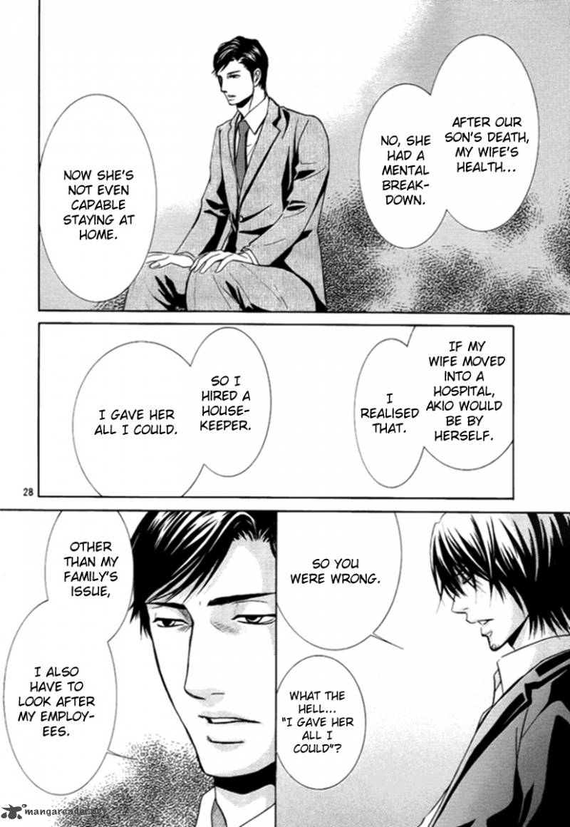 Kore Wa Koi No Hanashi 6 28