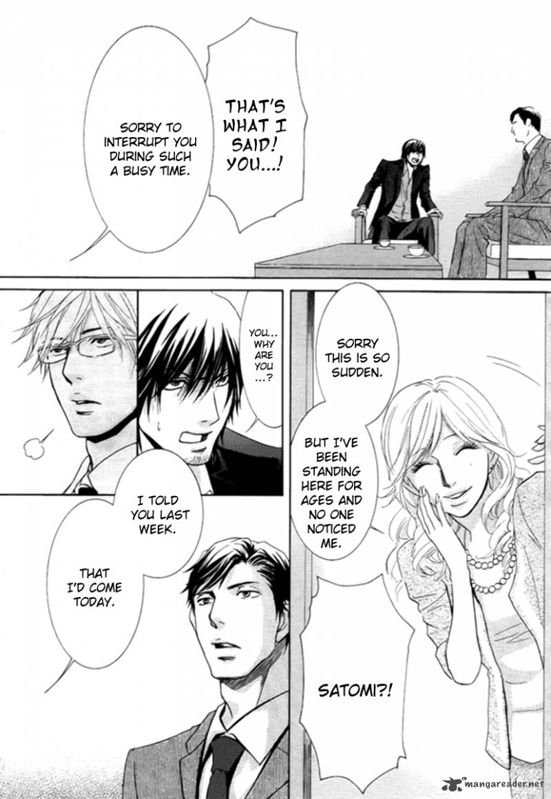 Kore Wa Koi No Hanashi 6 29