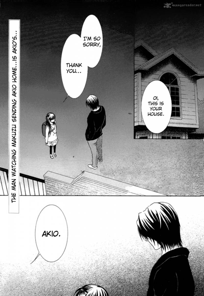 Kore Wa Koi No Hanashi 6 3