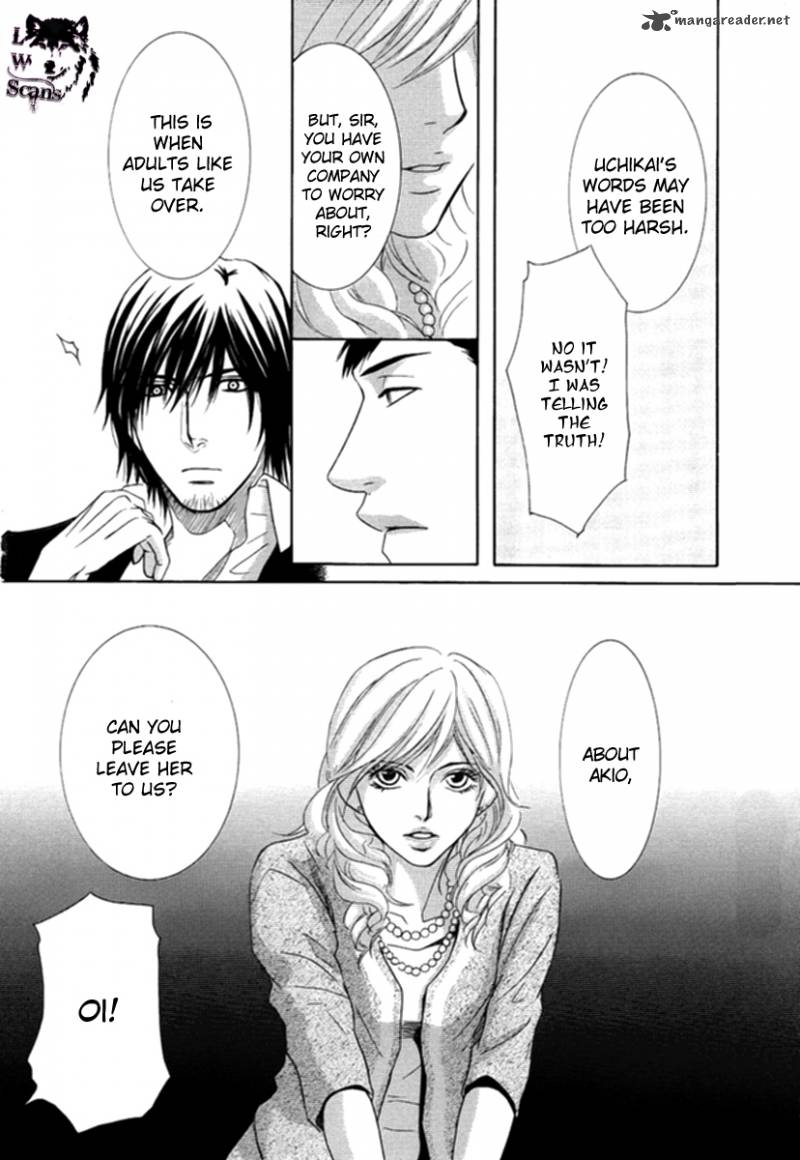 Kore Wa Koi No Hanashi 6 32