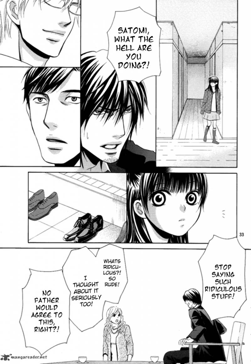 Kore Wa Koi No Hanashi 6 33