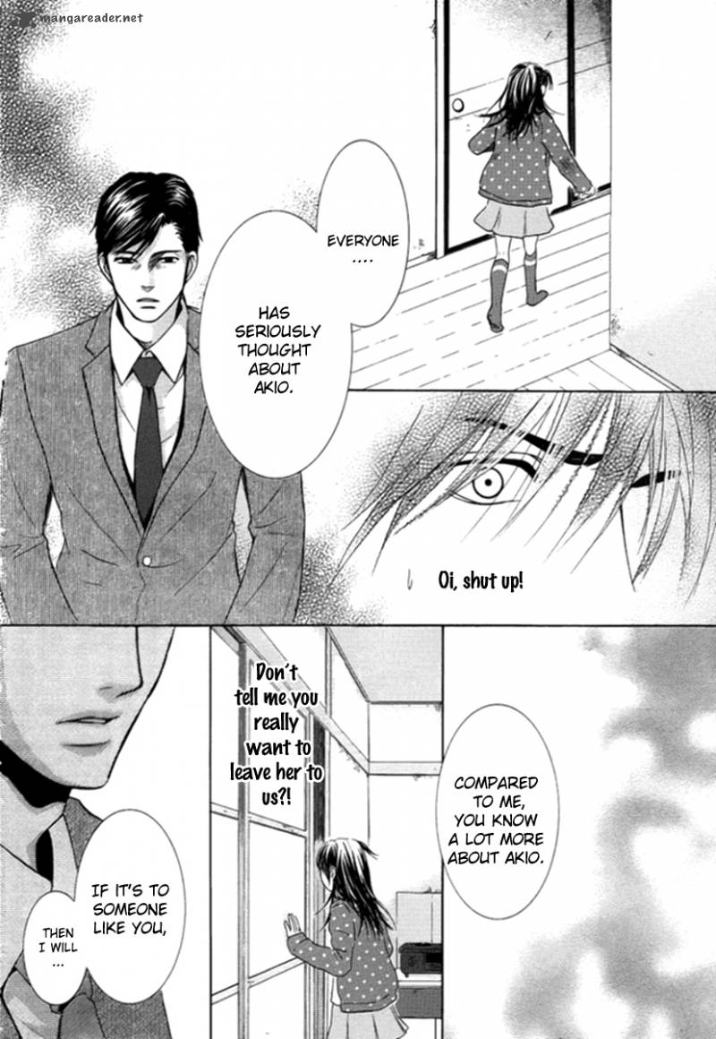 Kore Wa Koi No Hanashi 6 34