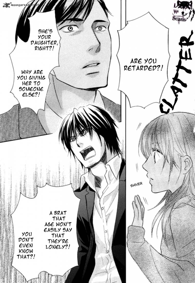 Kore Wa Koi No Hanashi 6 35