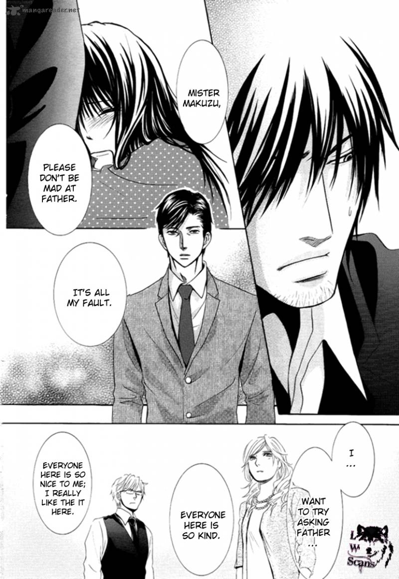Kore Wa Koi No Hanashi 6 38