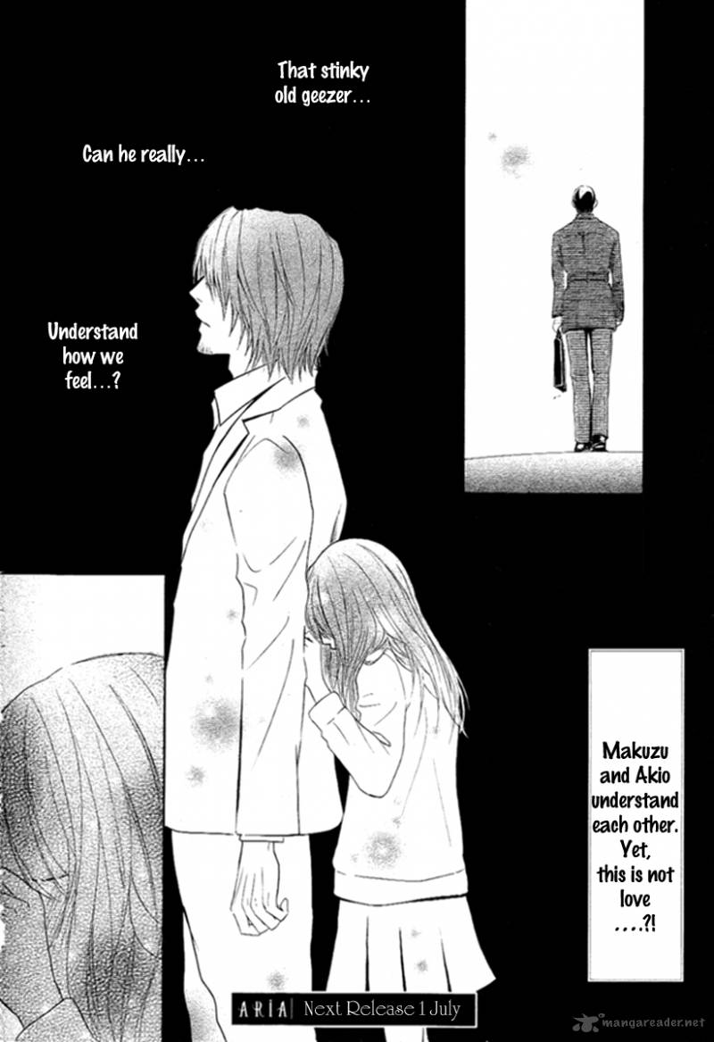 Kore Wa Koi No Hanashi 6 42