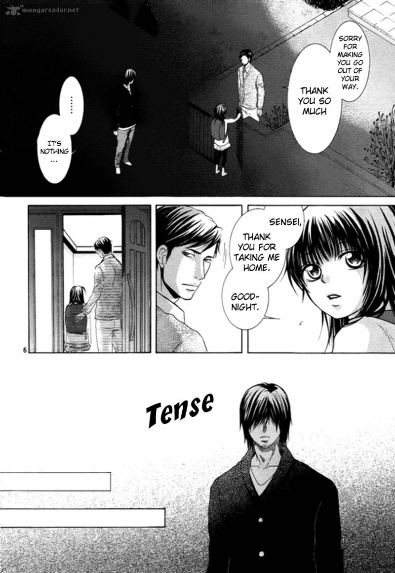 Kore Wa Koi No Hanashi 6 6