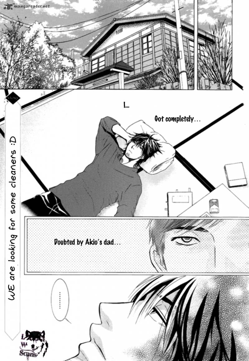 Kore Wa Koi No Hanashi 6 7