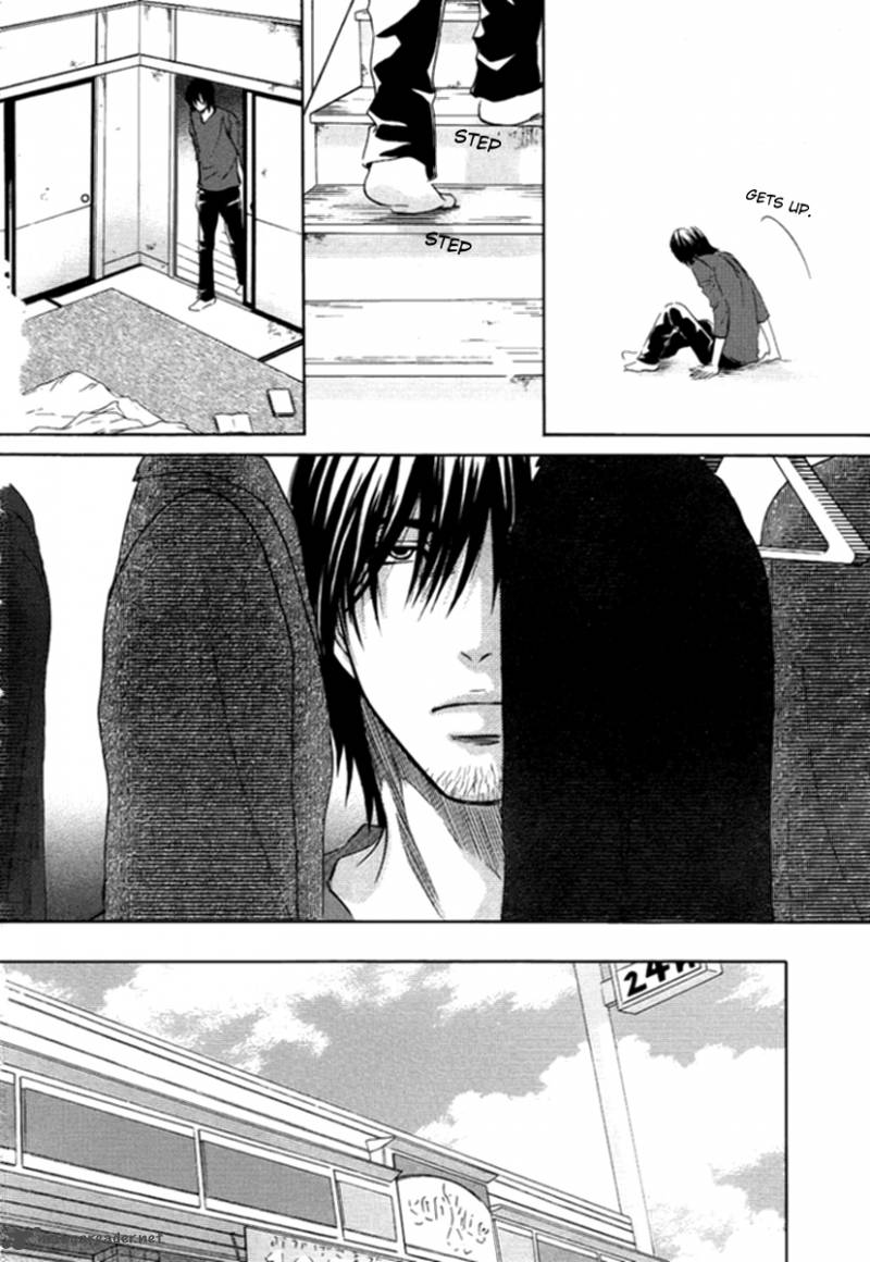 Kore Wa Koi No Hanashi 6 8