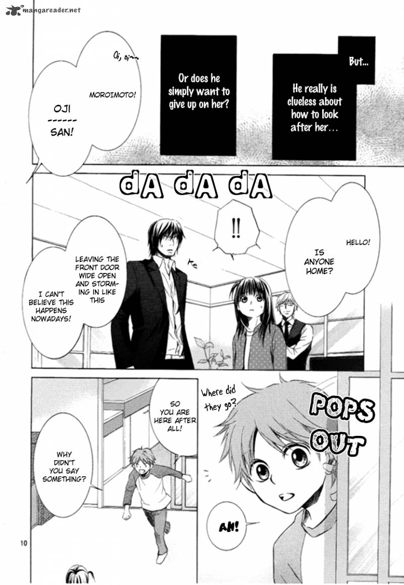 Kore Wa Koi No Hanashi 7 11