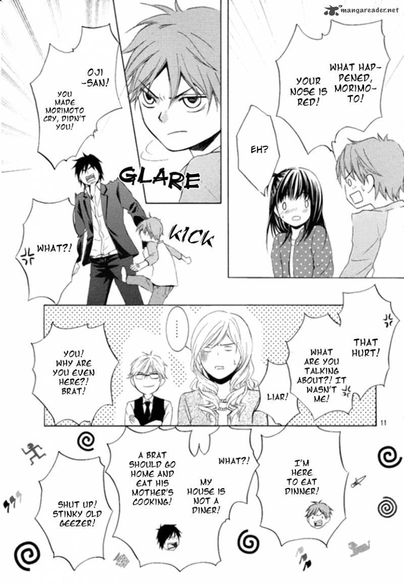 Kore Wa Koi No Hanashi 7 12