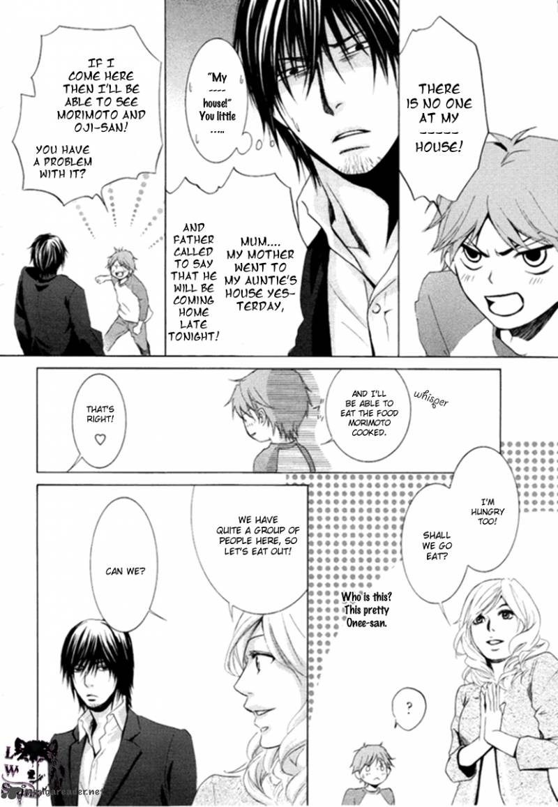 Kore Wa Koi No Hanashi 7 13