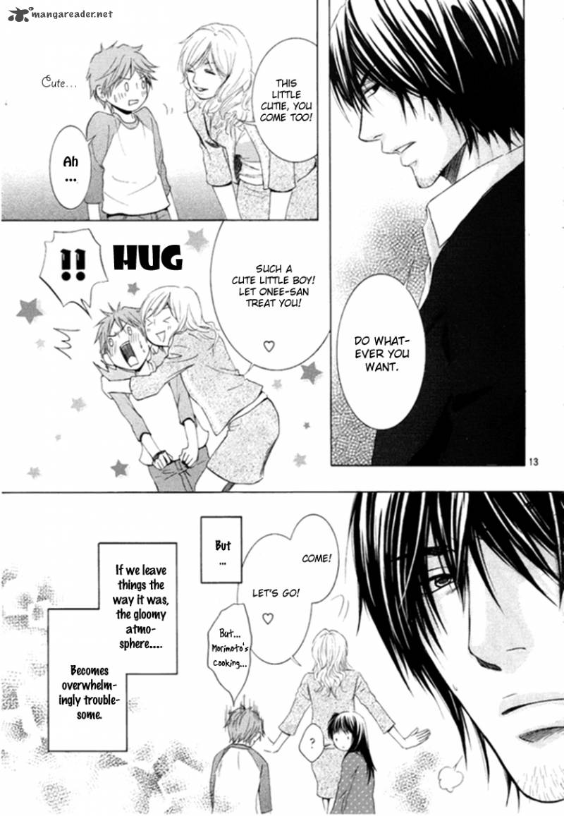 Kore Wa Koi No Hanashi 7 14
