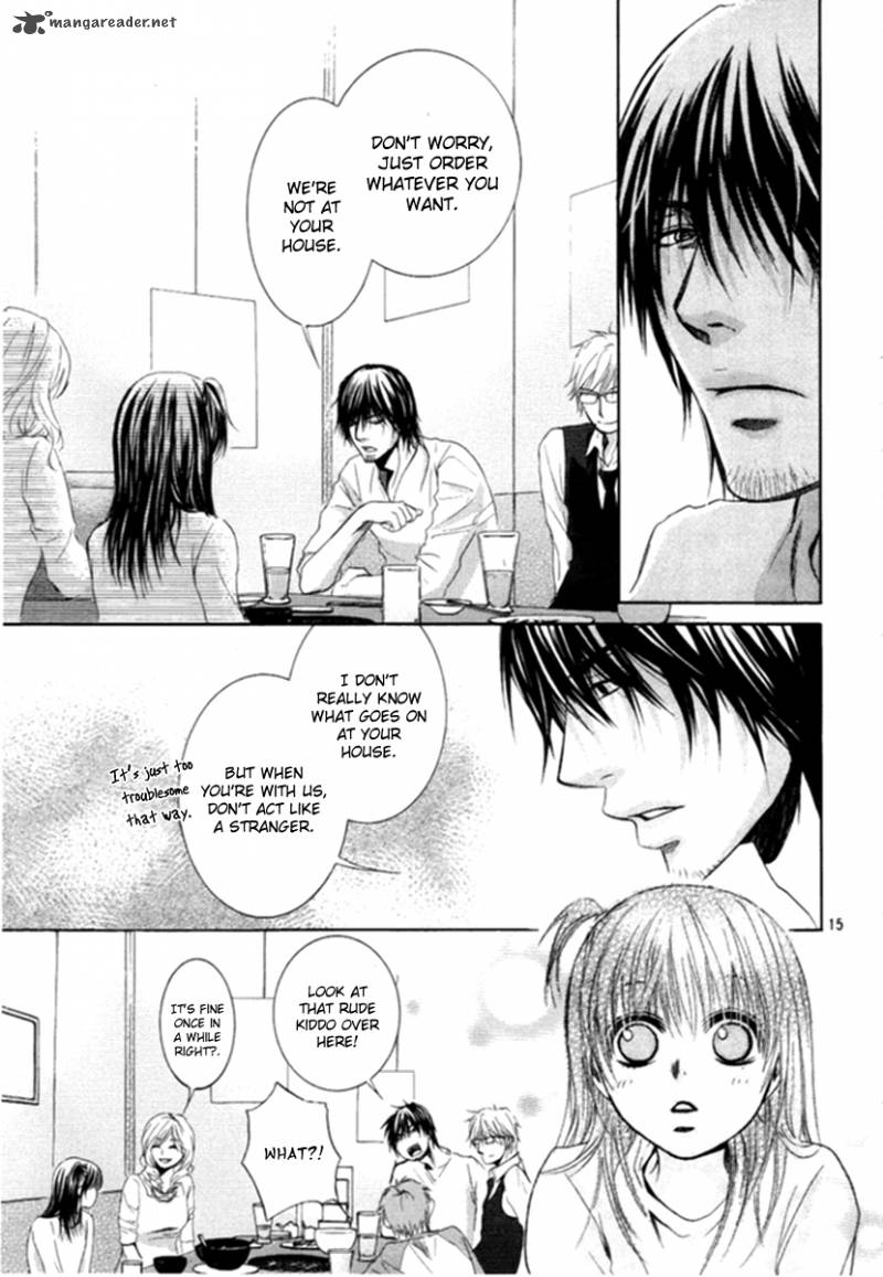 Kore Wa Koi No Hanashi 7 16