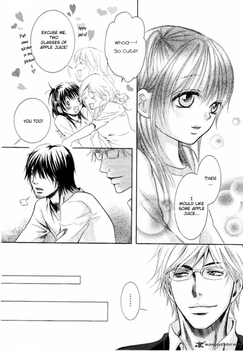 Kore Wa Koi No Hanashi 7 17