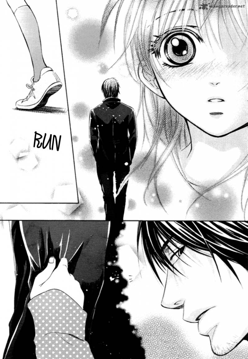 Kore Wa Koi No Hanashi 7 22