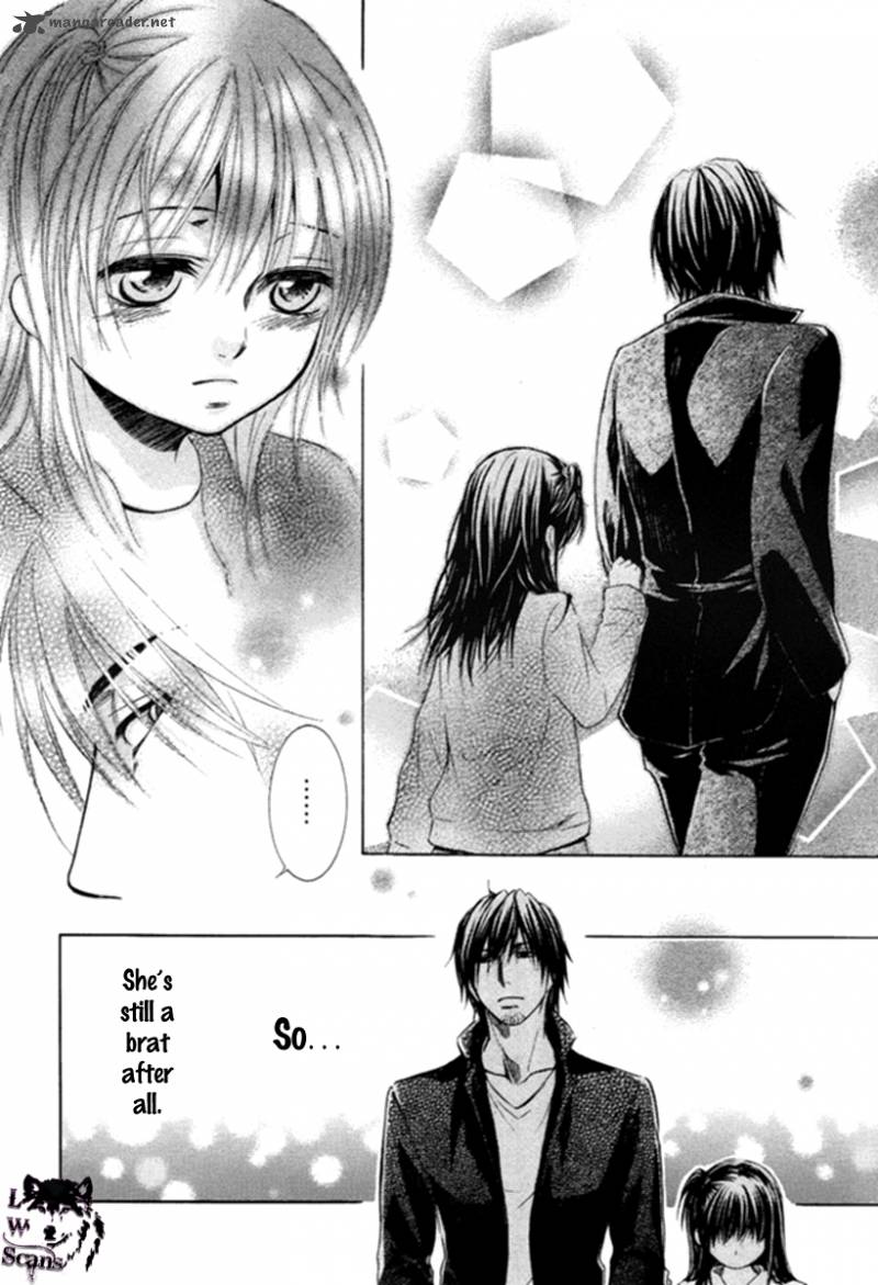 Kore Wa Koi No Hanashi 7 23