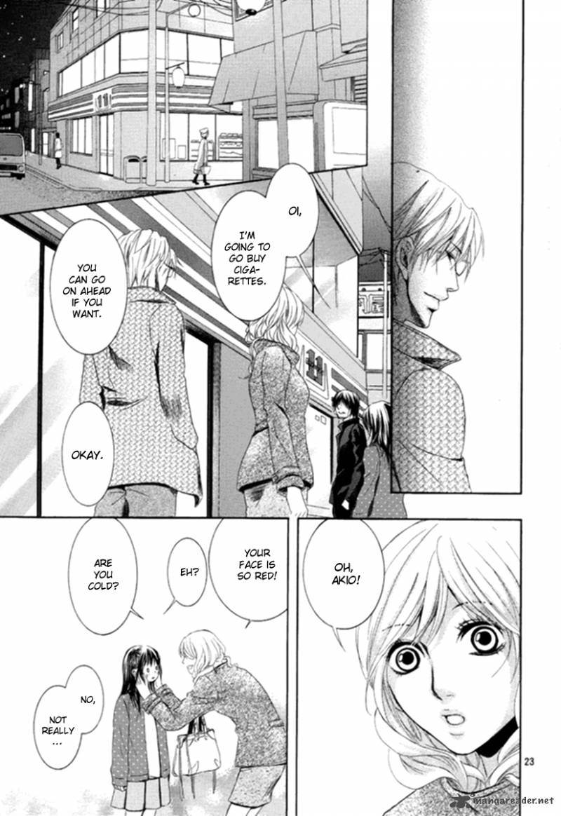 Kore Wa Koi No Hanashi 7 24