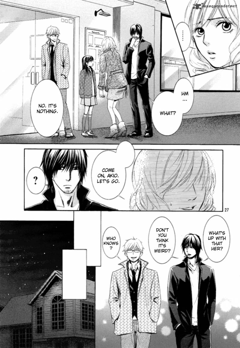 Kore Wa Koi No Hanashi 7 28