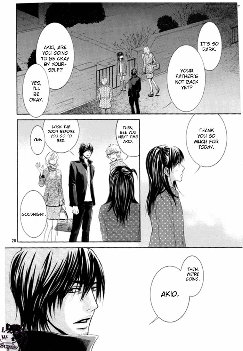 Kore Wa Koi No Hanashi 7 29