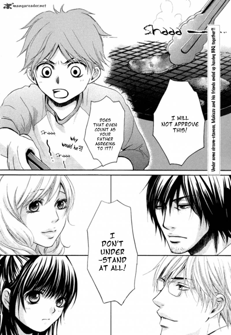 Kore Wa Koi No Hanashi 7 3