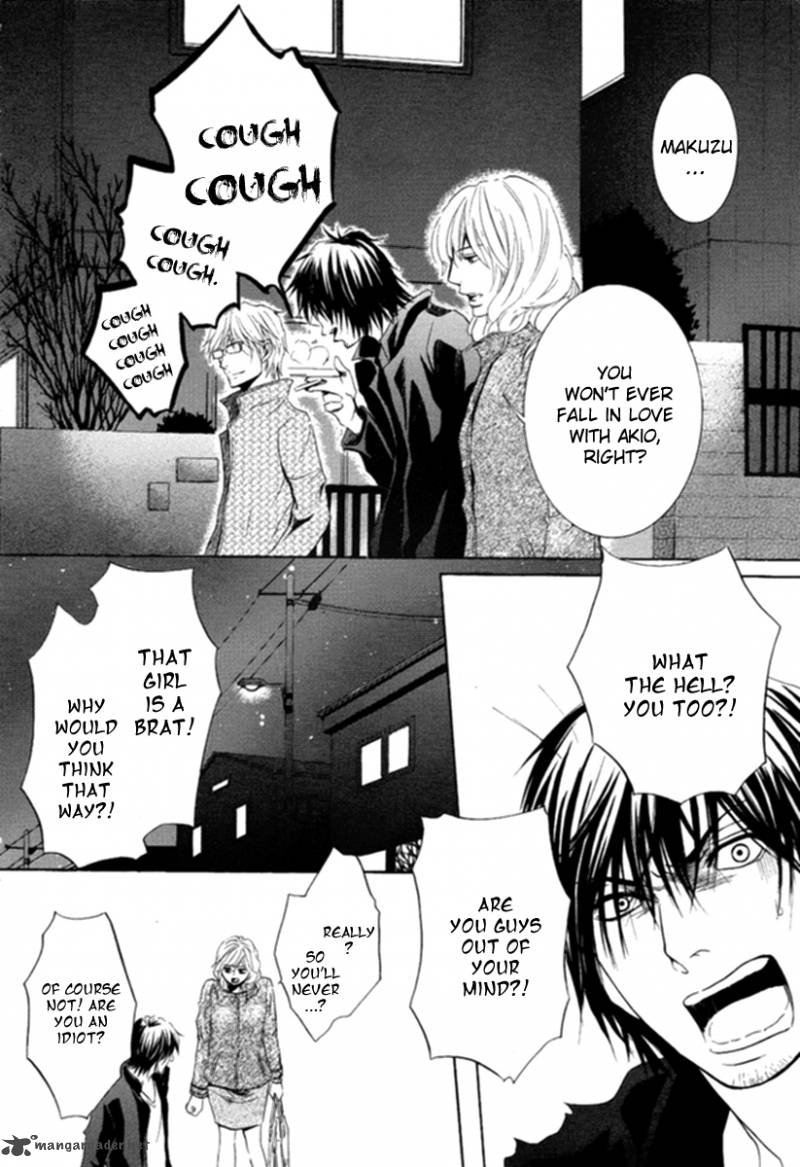 Kore Wa Koi No Hanashi 7 31