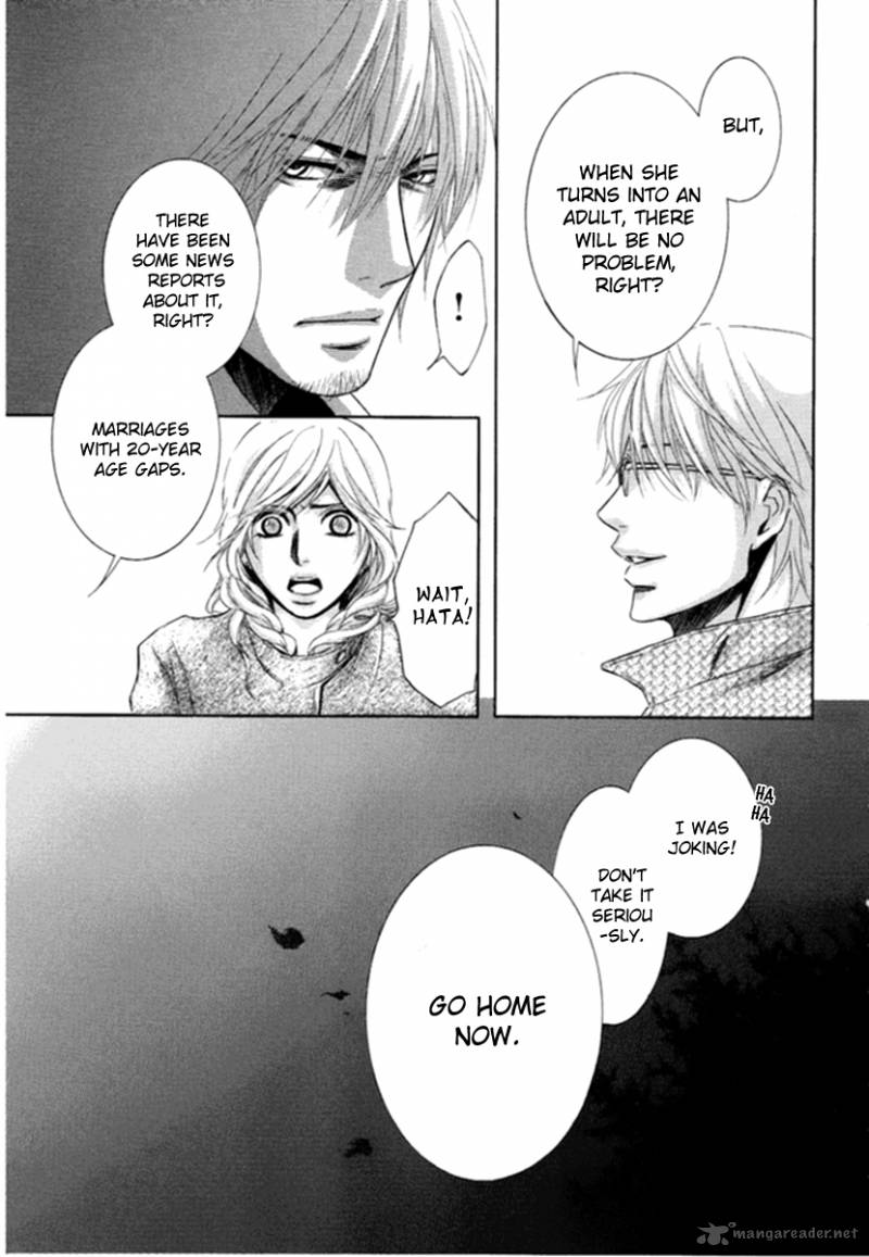 Kore Wa Koi No Hanashi 7 32