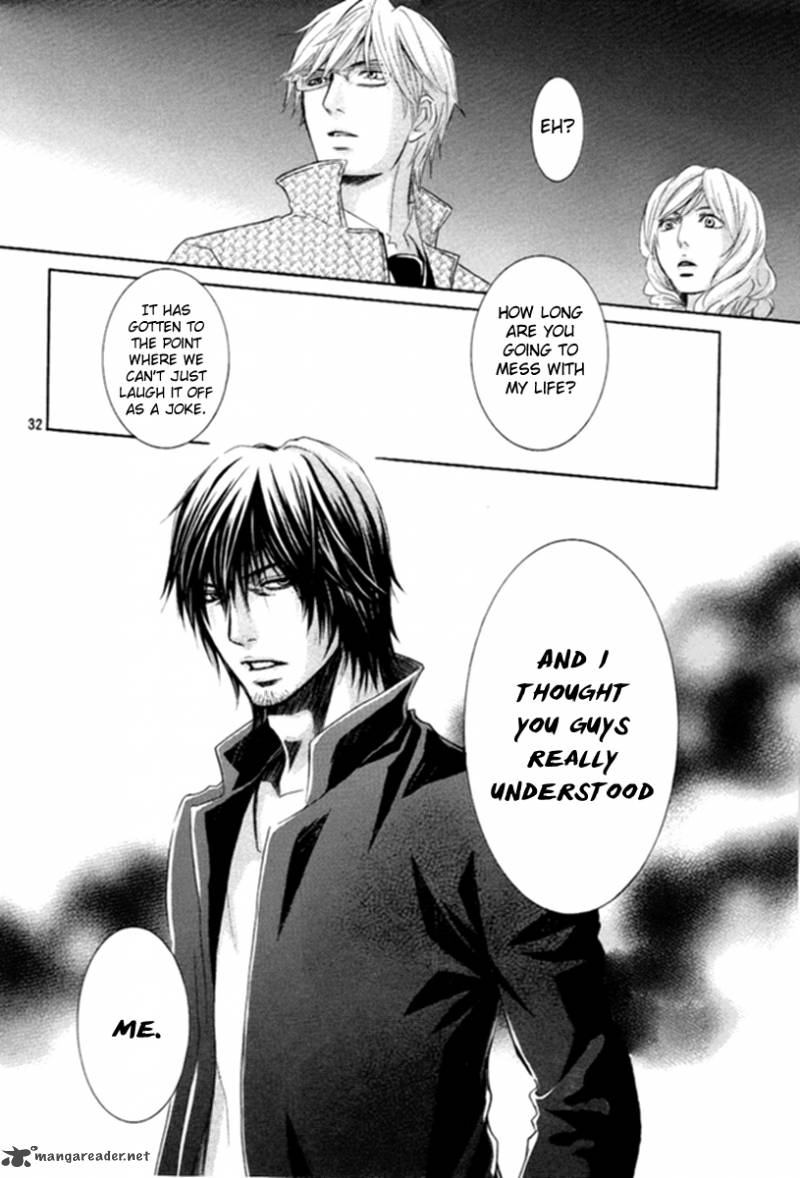 Kore Wa Koi No Hanashi 7 33