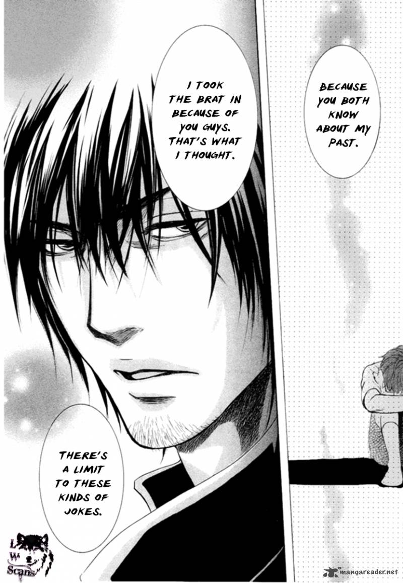Kore Wa Koi No Hanashi 7 34