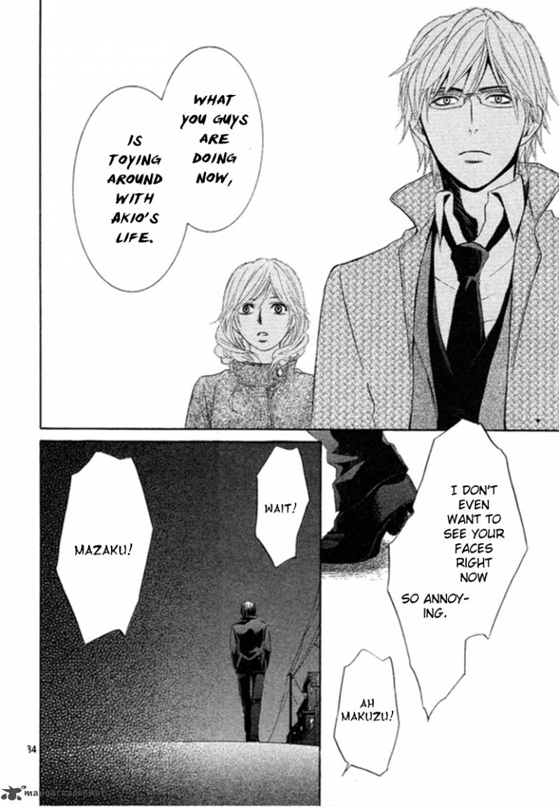 Kore Wa Koi No Hanashi 7 35