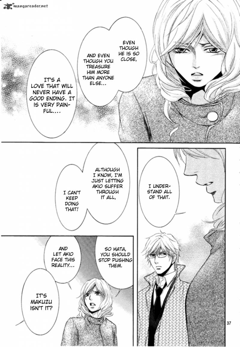 Kore Wa Koi No Hanashi 7 38