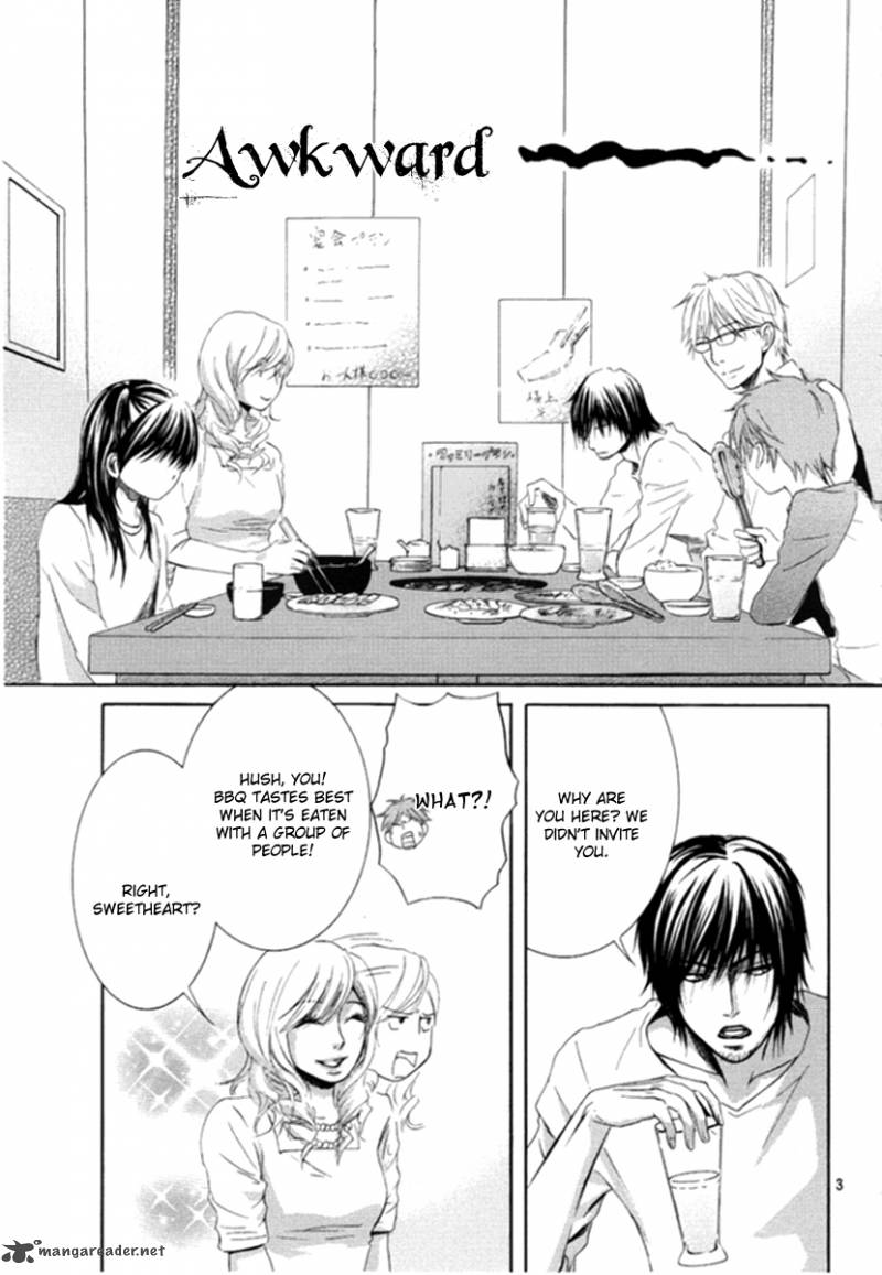 Kore Wa Koi No Hanashi 7 4