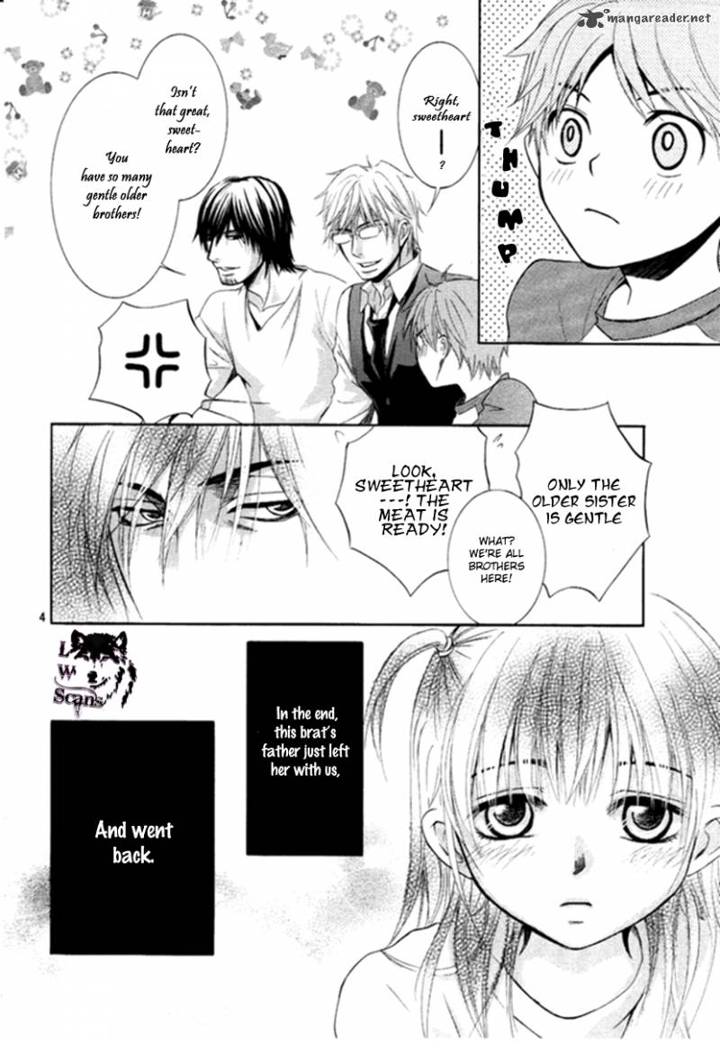 Kore Wa Koi No Hanashi 7 5