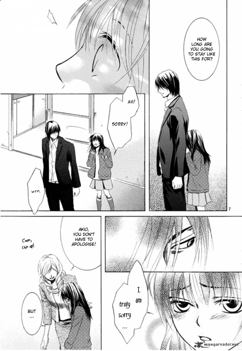 Kore Wa Koi No Hanashi 7 8