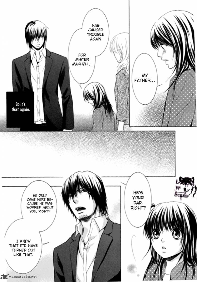 Kore Wa Koi No Hanashi 7 9
