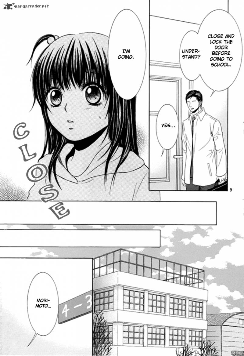 Kore Wa Koi No Hanashi 8 10
