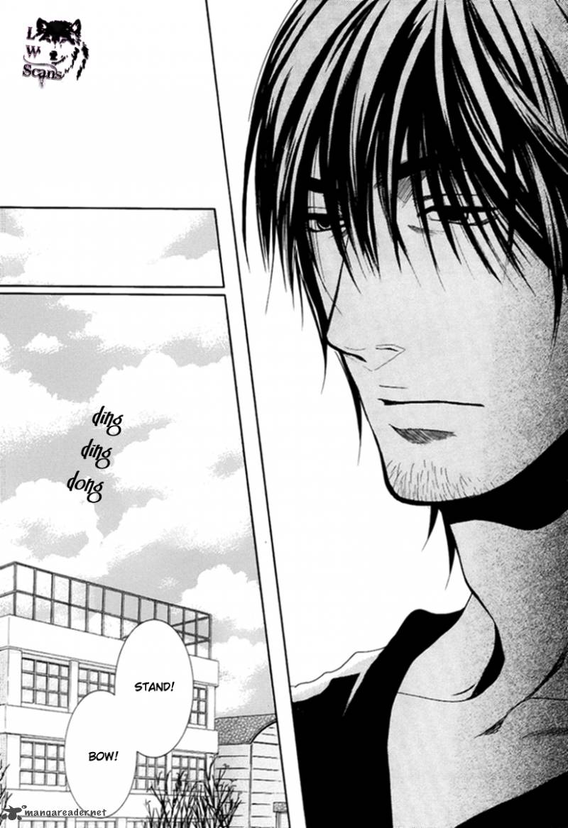 Kore Wa Koi No Hanashi 8 22