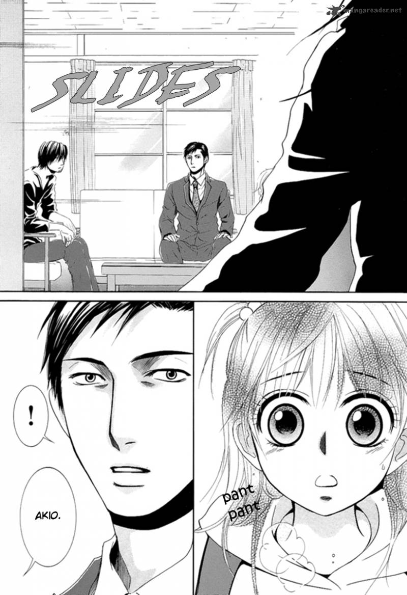 Kore Wa Koi No Hanashi 8 25