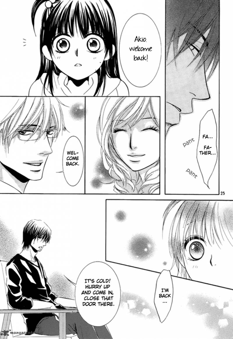 Kore Wa Koi No Hanashi 8 26