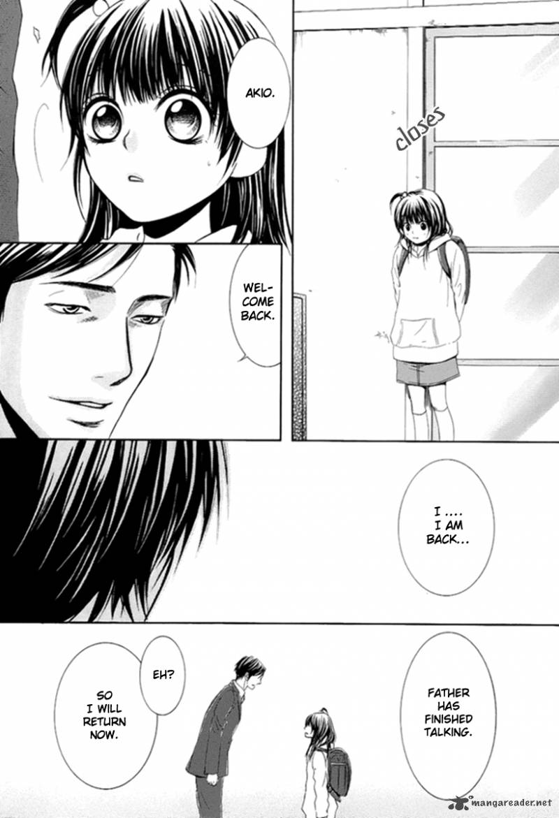 Kore Wa Koi No Hanashi 8 27