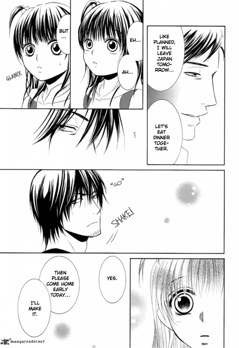 Kore Wa Koi No Hanashi 8 28